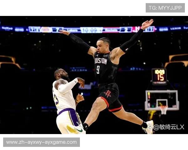 直播火箭队今天的比赛在哪些平台可以观看 直播火箭队今天的比赛在哪些平台可以观看