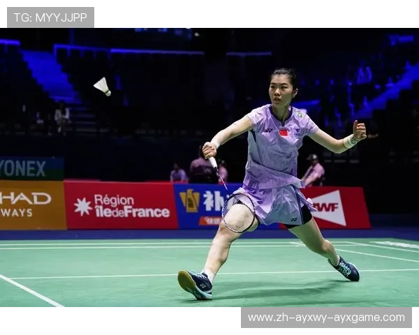 羽毛球怎样挑球开赛